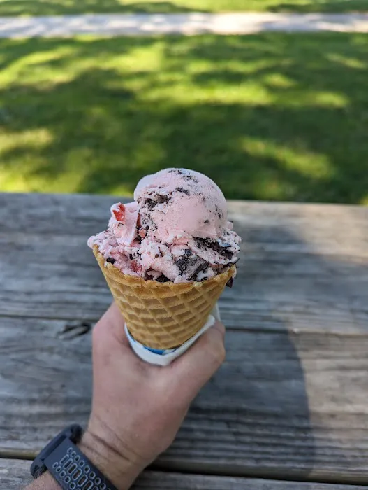 Castle Ice Cream Shoppe Picture 3