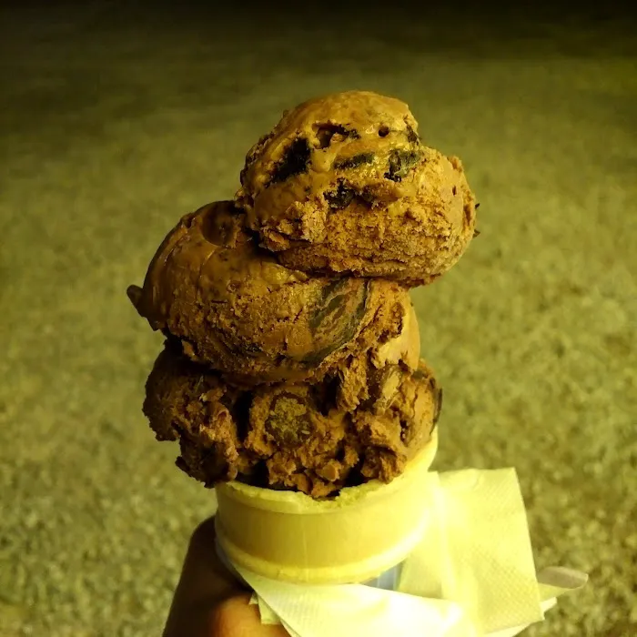 Creamland Drive In Picture 4