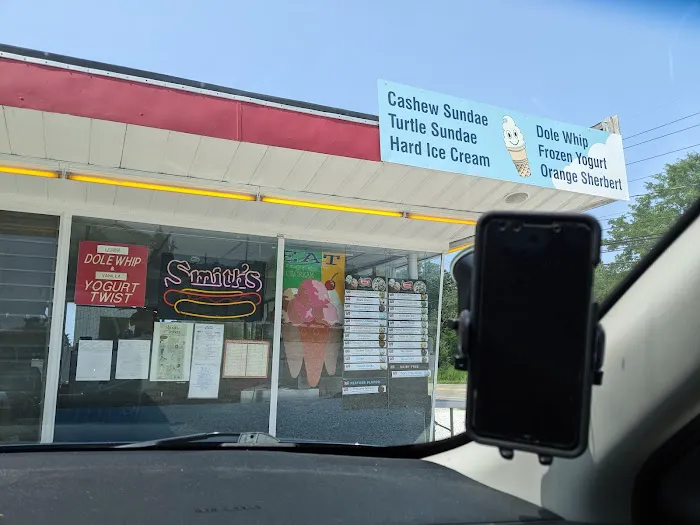Creamland Drive In Picture 8