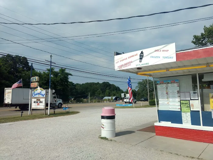 Creamland Drive In Picture 5