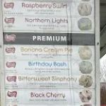 J's Mainstreet Ice Cream and Hot Dog Shoppe