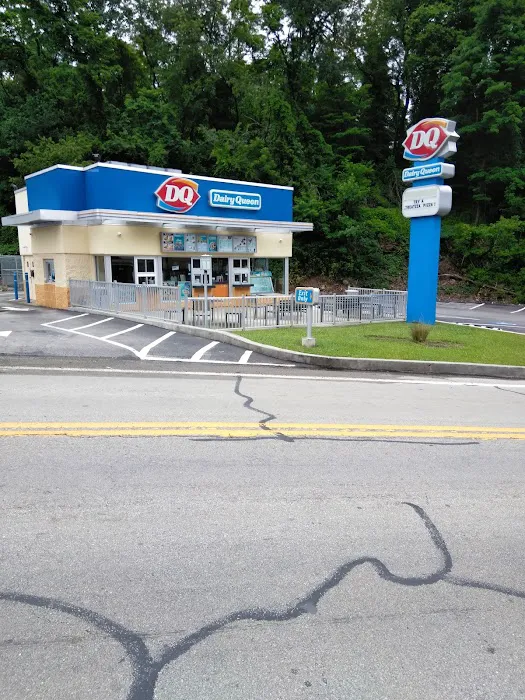 Dairy Queen (Treat) Picture 6