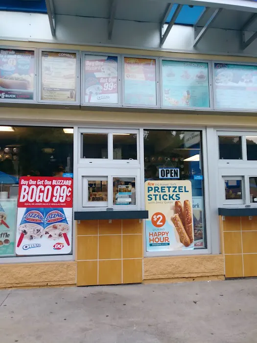 Dairy Queen (Treat) Picture 7