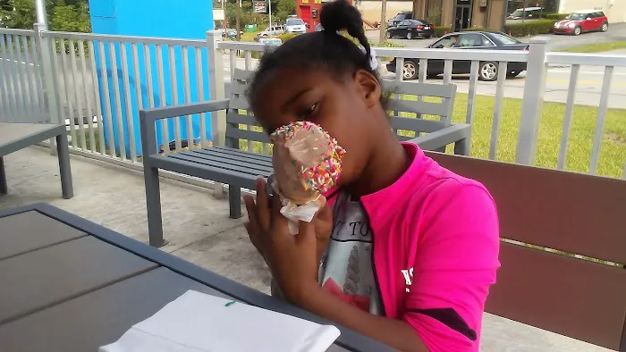 Dairy Queen (Treat) Picture 2