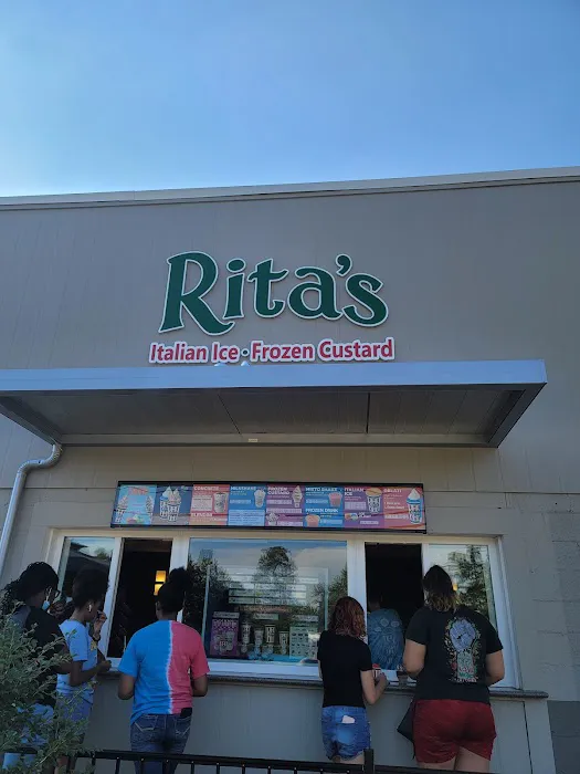 Rita's Italian Ice & Frozen Custard Picture 6