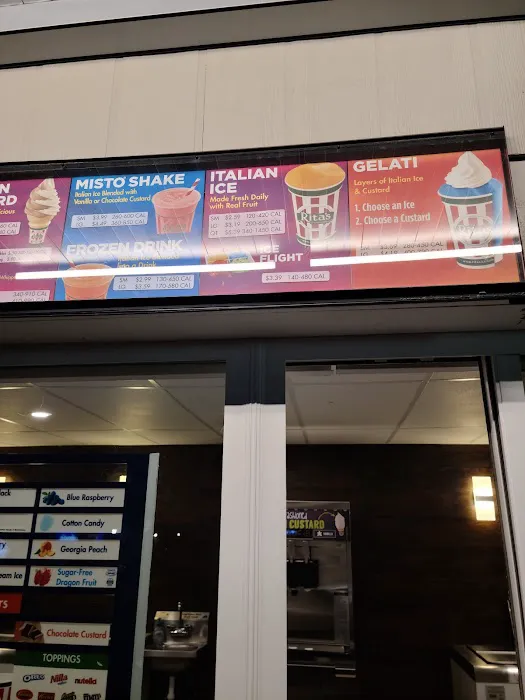 Rita's Italian Ice & Frozen Custard Picture 9