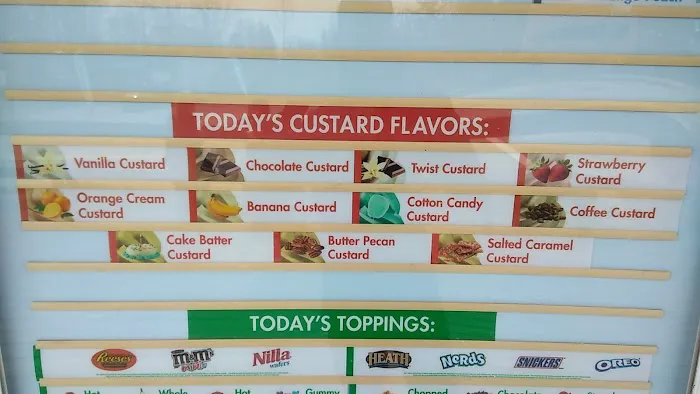 Rita's Italian Ice & Frozen Custard Picture 5