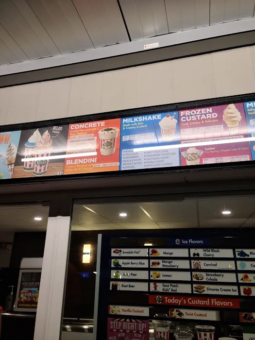 Rita's Italian Ice & Frozen Custard Picture 1