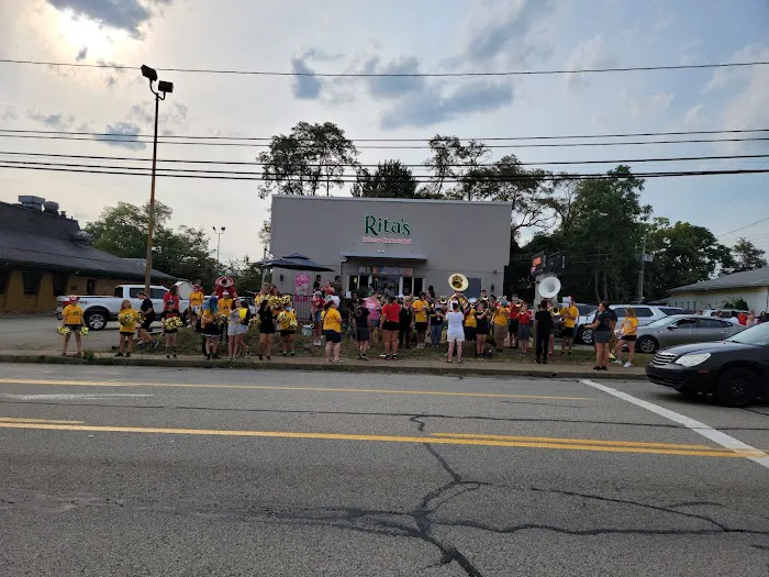 Rita's Italian Ice & Frozen Custard Picture 8