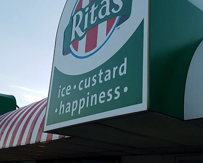 Rita's Italian Ice & Frozen Custard Picture 7