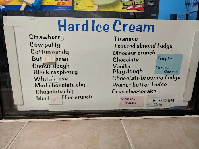 Charlie's Ice Cream Picture 7