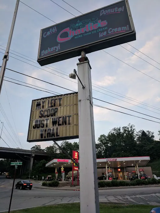 Charlie's Ice Cream Picture 6