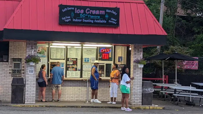 Charlie's Ice Cream Picture 2