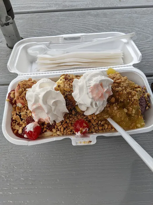 Charlie's Ice Cream Picture 3