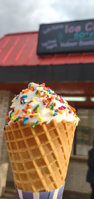 Charlie's Ice Cream Picture 9