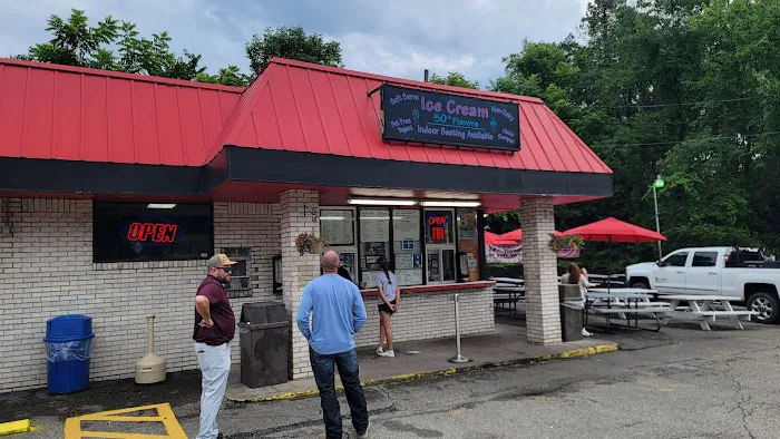 Charlie's Ice Cream Picture 10