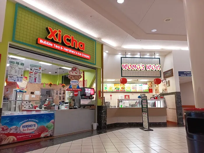 XiCha Bubble Tea & Hershey's Ice Cream Picture 5