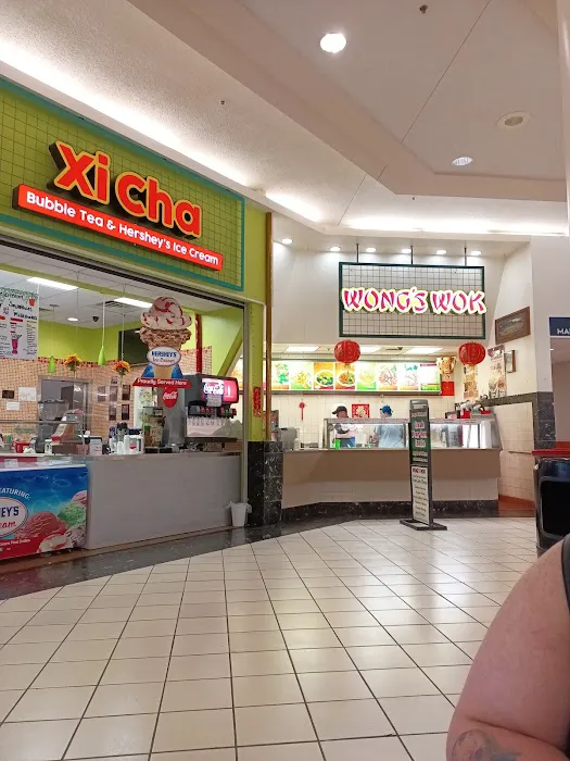 XiCha Bubble Tea & Hershey's Ice Cream Picture 6