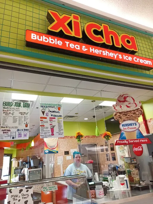 XiCha Bubble Tea & Hershey's Ice Cream Picture 10