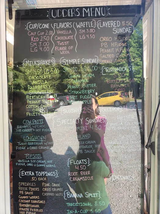 Udders creamery Picture 7