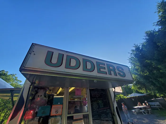Udders creamery Picture 1