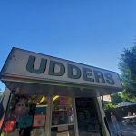 Udders creamery