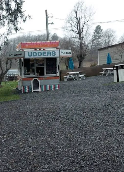 Udders creamery Picture 4