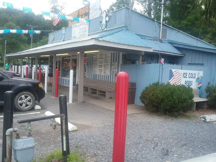 Dairy Creme Corner Picture 1