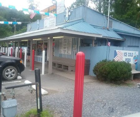 Dairy Creme Corner