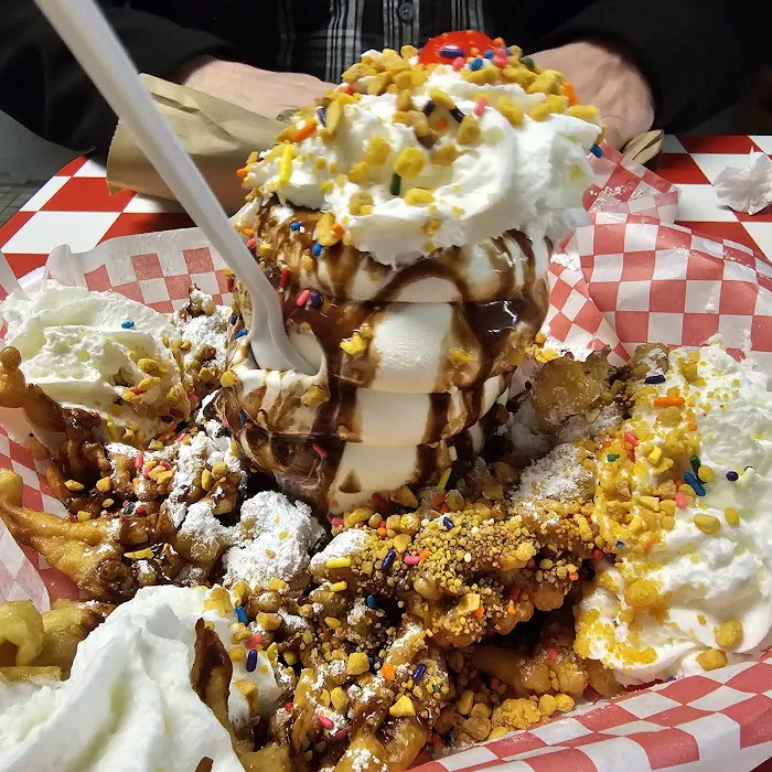 Dairy Creme Corner Picture 6
