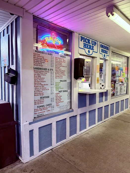 Dairy Creme Corner Picture 10