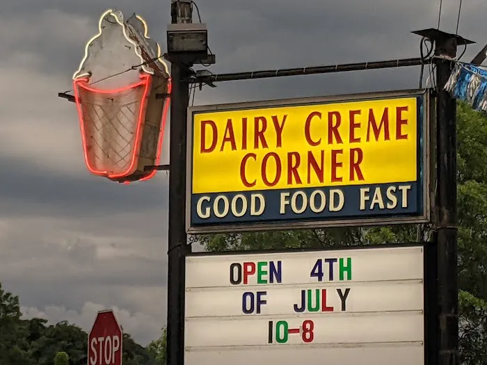 Dairy Creme Corner Picture 9
