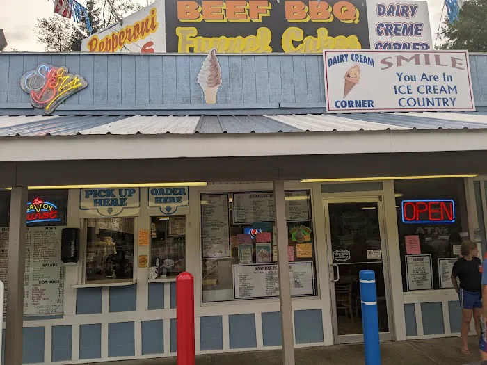 Dairy Creme Corner Picture 3