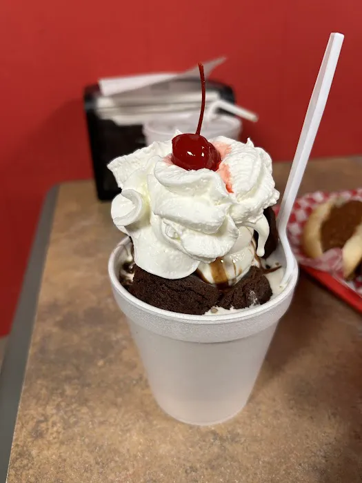 Dairy Kone Picture 3