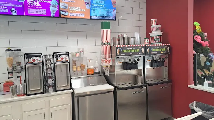 Rita's Italian Ice & Frozen Custard Picture 1