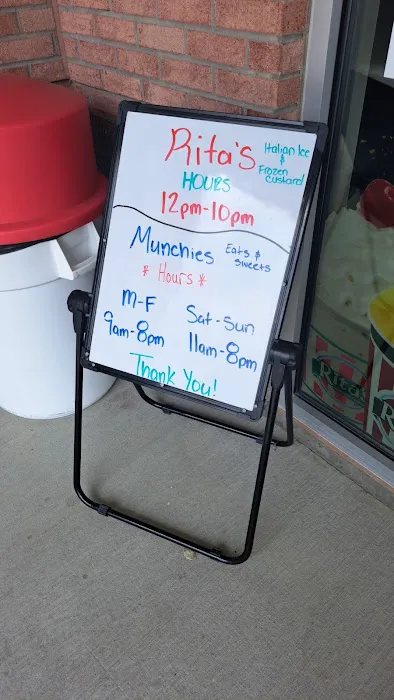 Rita's Italian Ice & Frozen Custard Picture 3