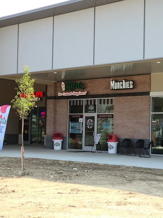 Rita's Italian Ice & Frozen Custard Picture 8