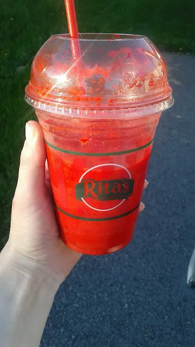 Rita's Italian Ice & Frozen Custard Picture 6