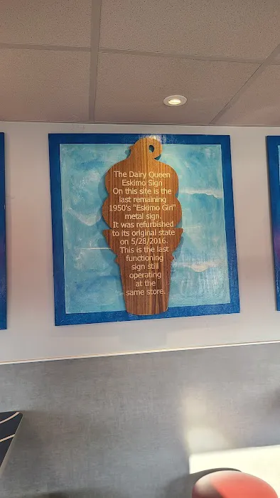 Dairy Queen Store Picture 1