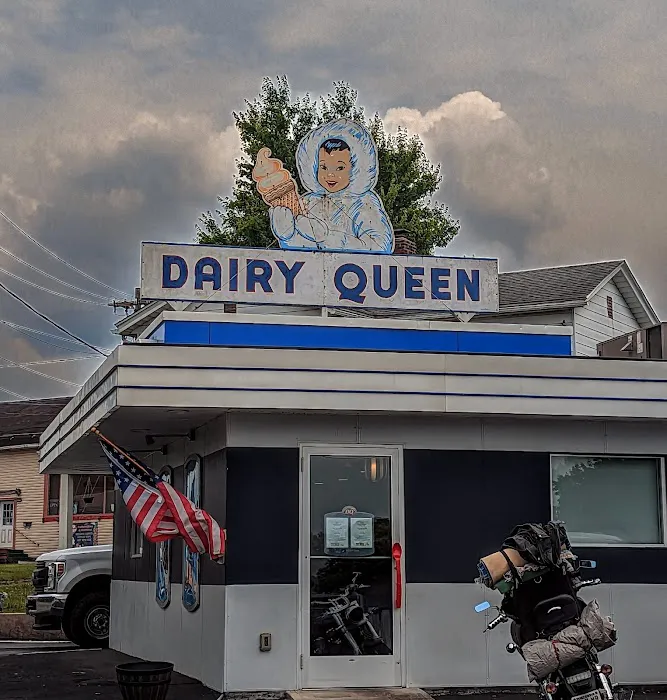 Dairy Queen Store Picture 3