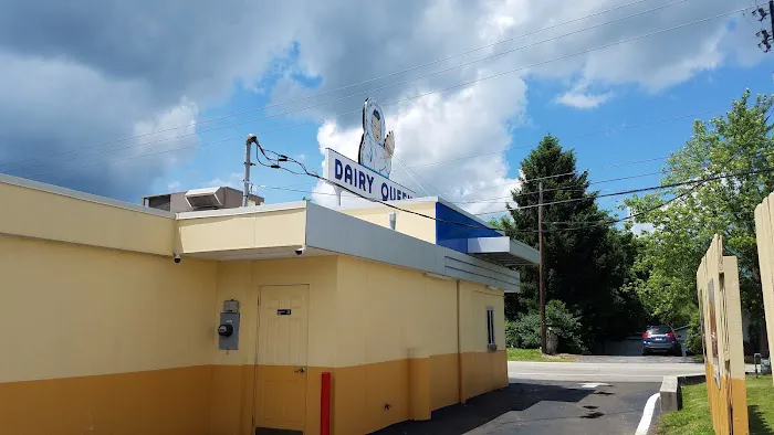 Dairy Queen Store Picture 5