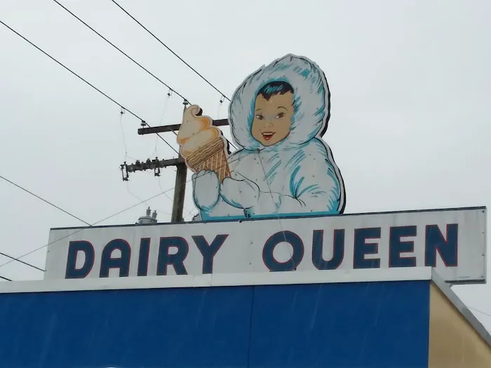 Dairy Queen Store Picture 9