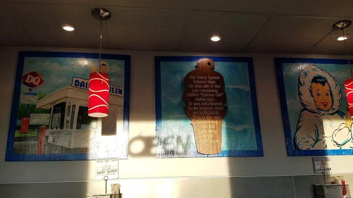 Dairy Queen Store Picture 7