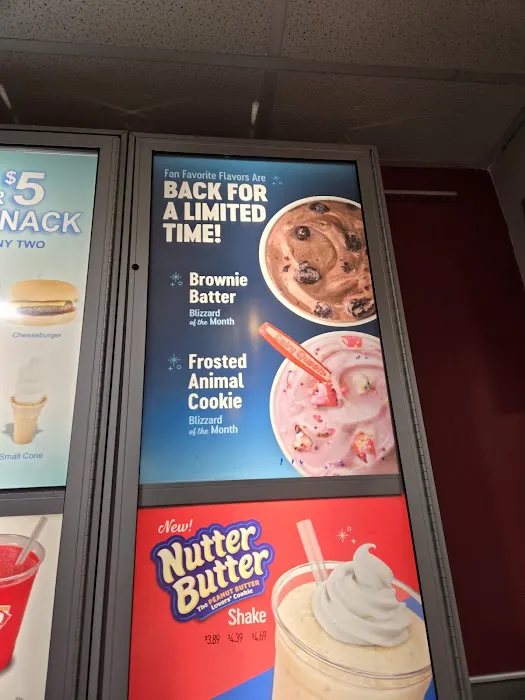Dairy Queen Store Picture 4