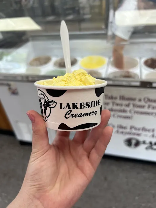 Lakeside Creamery Picture 2