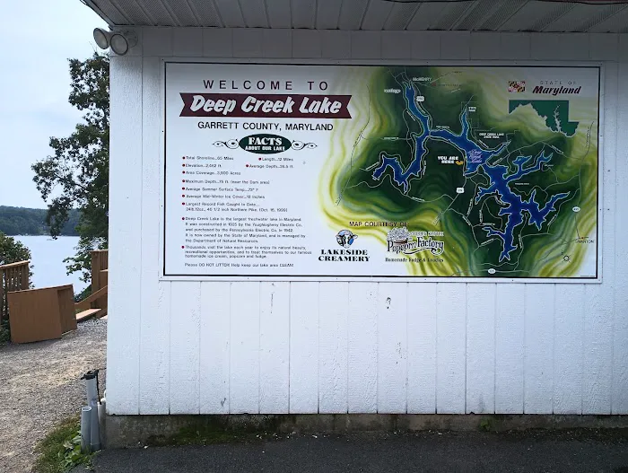 Lakeside Creamery Picture 5