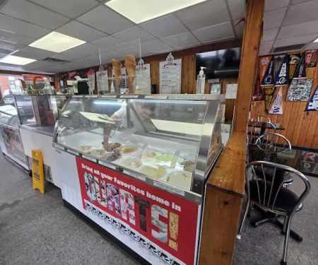 Lakeside Creamery