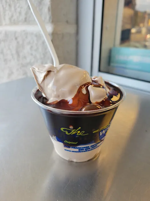 Meadows Original Frozen Custard Picture 3