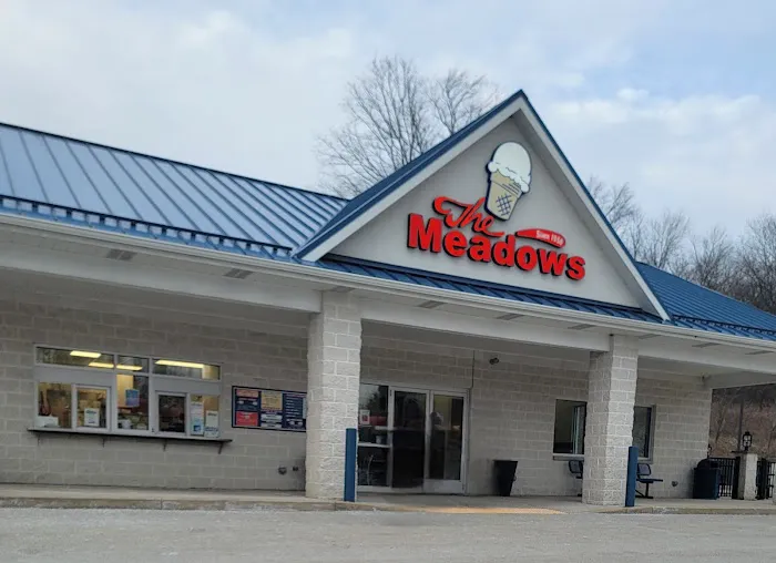 Meadows Original Frozen Custard Picture 1