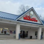 Meadows Original Frozen Custard
